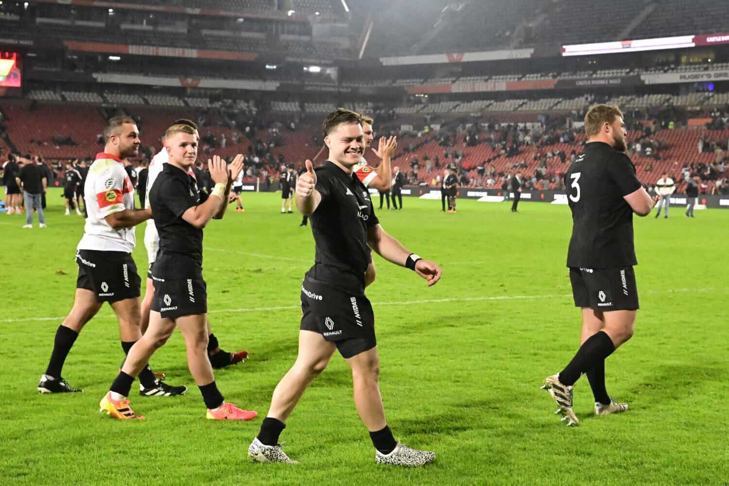 Lions' performance against All Blacks will be confidence booster ahead of new season
