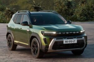 Indian-made Renault Duster South Africa launch date confirmed