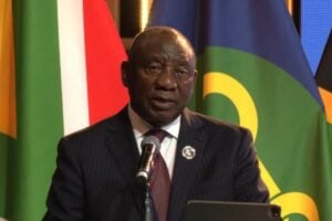 SADC leaders confront migration crisis, express regret over SA’s struggles - Ramaphosa