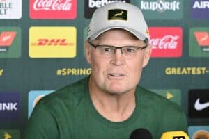 Rassie Erasmus