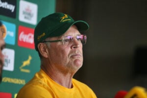 Rassie Erasmus