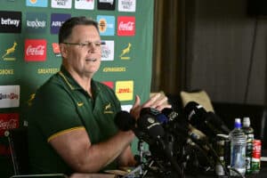 Rassie Erasmus