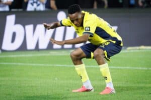 Ouaddou on life at Pirates after Mofokeng and Maswanganyi exits