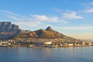 Residential rent across SA