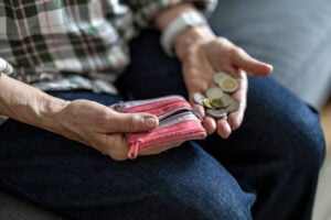 Retirement safety net turns into financial burden for many