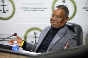 Is Rev Frank Chikane the right mayoral pick for ANC?
