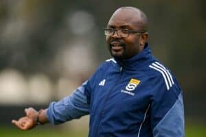 Rito Hlungwani