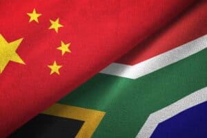 SA can learn from China's development models