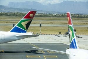 Creecy needs to fly right with SAA
