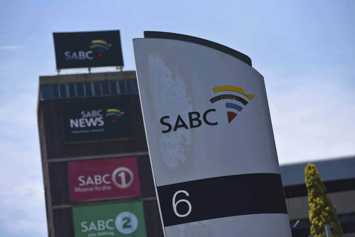 SABC vows to build 'world-class public service media organisation' as it celebrates 90 years
