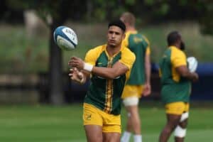 Sacha Feinberg-Mngomezulu