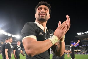 Ardie Savea