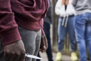 Parents cannot outsource discipline to the state