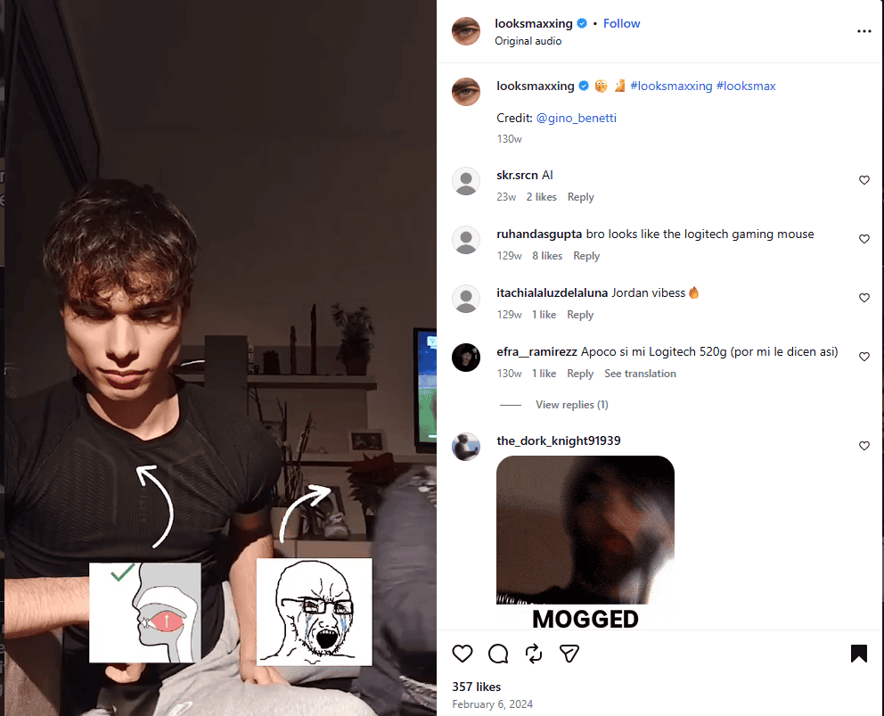 Picture Instagram