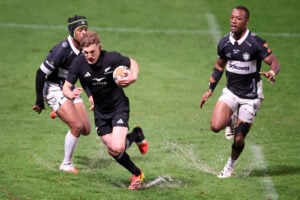 Damian McKenzie