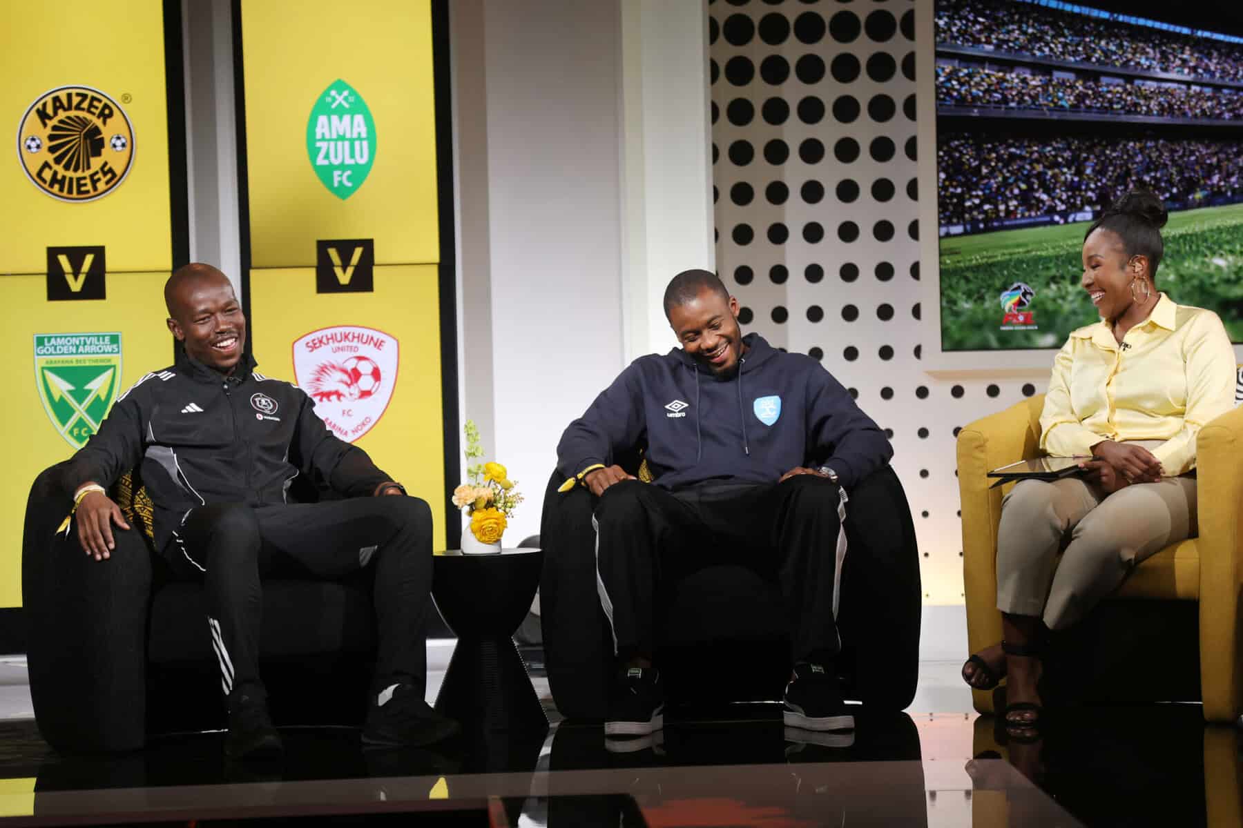 Pirates Eye Fifth Straight MTN8 Title Against City