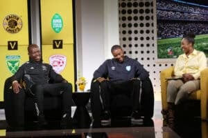 Pirates looking forward to starting MTN8 title defence against City
