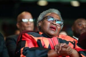 Tolashe PSC report Public Protector