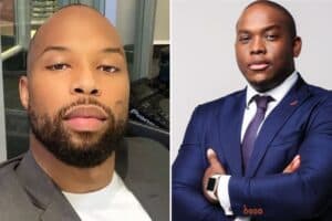 'I'm not the one who sued bruh': Sizwe Dhlomo to be paid by Vusi Thembekwayo after court battle