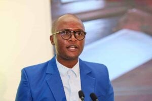Malatsi Fires B‑BBEE ICT Council Chair amid damning probe