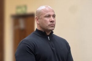 Stuart Scharnick appears on gun charges again, but this time in KZN