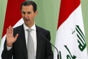 Syria sentences former ruler Assad to death in absentia over atrocities