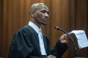 Teffo appears at Cat Matlala trial.