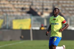 Modiba wary of 'rested' AmaZulu team
