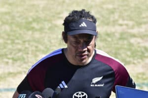 Tana Umaga