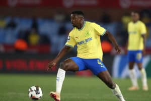 Sundowns star Mokoena attracts interest from Saudi giants