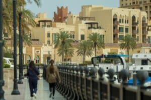 Doha Stopover Guide South Africa