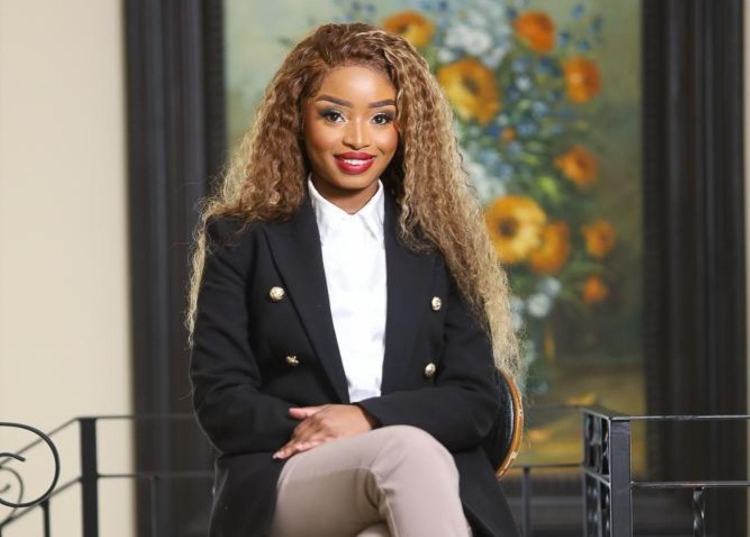 Thendo Khedzi Mamphwe is the Product Planning Manager at TuppAfrica,