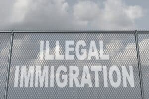 This is how much companies could be fined for employing undocumented immigrants