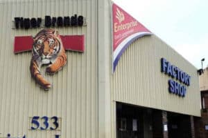 Tiger Brands listeriosis class action update August 2026.