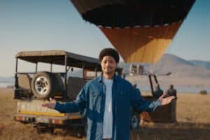 Trevor Noah's SA tourism ad sparks Community Notes war as critics cite xenophobia, numbers say tourists are still coming