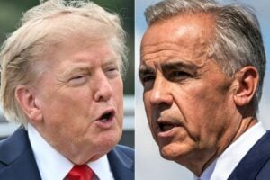 Trump's trade tactics risk accelerating decline of US empire