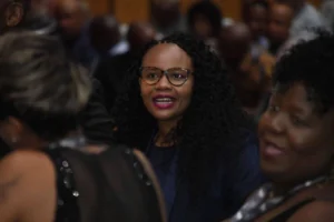 Tshwane coalition cracks as ActionSA, EFF and ANC clash over city manager