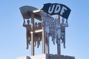 UDF denies plans to contest November local government elections