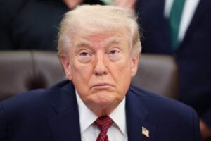 US hopeful Hormuz strait deal will be done 'today or tomorrow' after ship hit