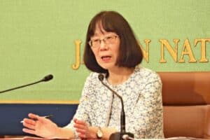 US-sanctioned ICC head warns against 'demise of international rule of law'