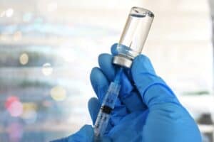 Department calls for immediate national response to immunisation crisis