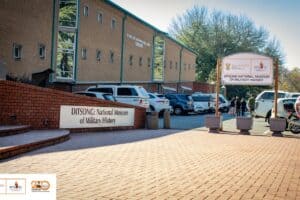 Veteran's heritage forgotten as braai ads flood Heritage Month celebrations