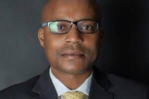 Vhembe District municipality municipal manager, Norman Kutama