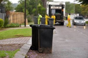 Will government act act against ANC council over outdated Merafong waste plan?