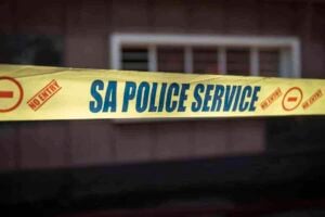 Western Cape shootings Langa Gugulethu Khayelitsha