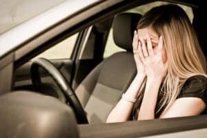 What insurance data say about women drivers