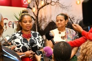SANParks Women: Leading the way in inclusive conservation