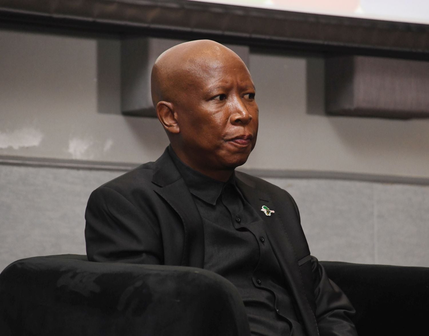 Where's the honour, Juju?