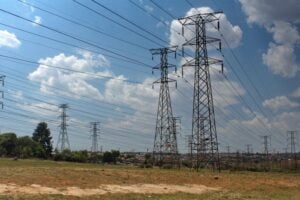 Who will pay for the free electricity