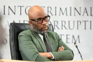 Why flaunt wealth that may become evidence against you?